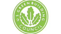 USGBC logo USGBC logo