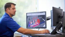 Egan has been a leader in BIM implementation over the past two decades. Egan has been a leader in BIM implementation over the past two decades.