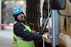 The data center market has seen the most demand for prefab’s highly repeatable components. The data center market has seen the most demand for prefab’s highly repeatable components.