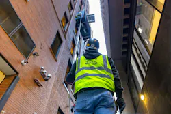 McKinstry added to its Spokane, WA, production facility to meet demand for off-site modular or industrialized construction. McKinstry added to its Spokane, WA, production facility to meet demand for off-site modular or industrialized construction.