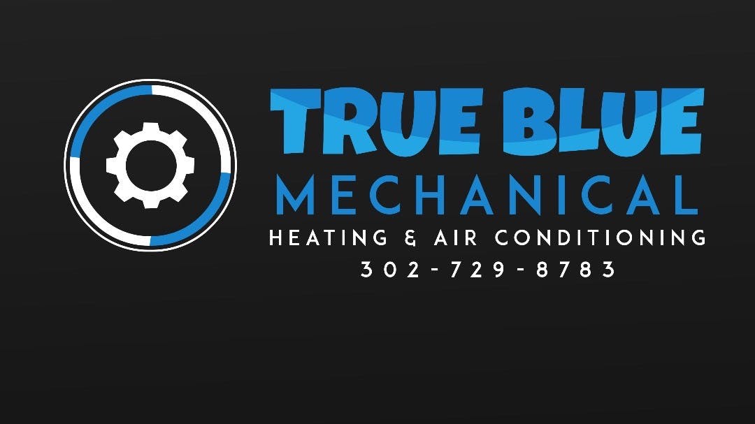 True Blue logo