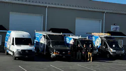 True Blue Mechanical's partnership with Rocket Group marks the company's first Northeast location. True Blue Mechanical's partnership with Rocket Group marks the company's first Northeast location.