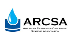 ARCSA logo ARCSA logo