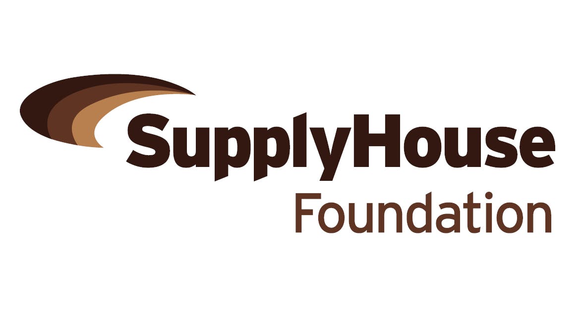 SupplyHouse Foundation logo