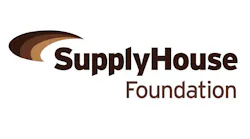 SupplyHouse Foundation logo SupplyHouse Foundation logo