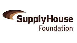 SupplyHouse Foundation logo SupplyHouse Foundation logo
