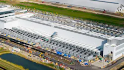 data center under construction in the us data center under construction in the us