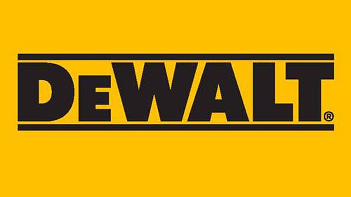 DeWalt logo