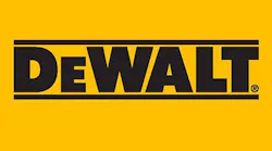 DeWalt logo DeWalt logo