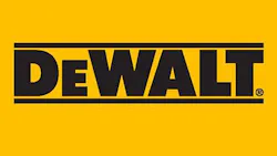 DeWalt logo DeWalt logo