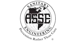 ASSE logo ASSE logo