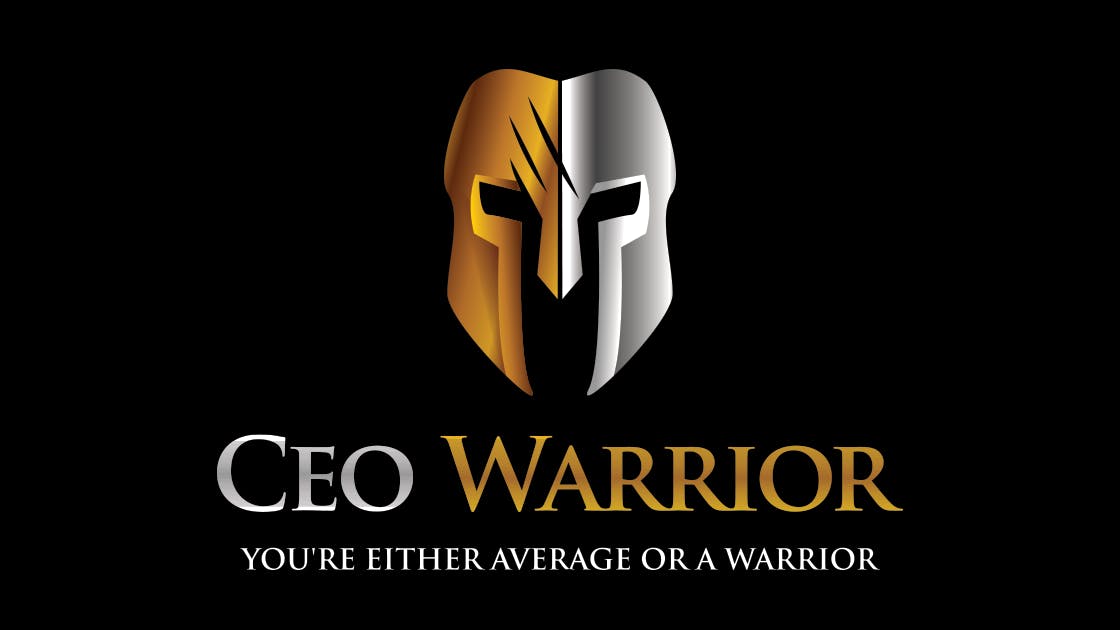 CEO Warrior logo