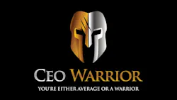 CEO Warrior logo CEO Warrior logo