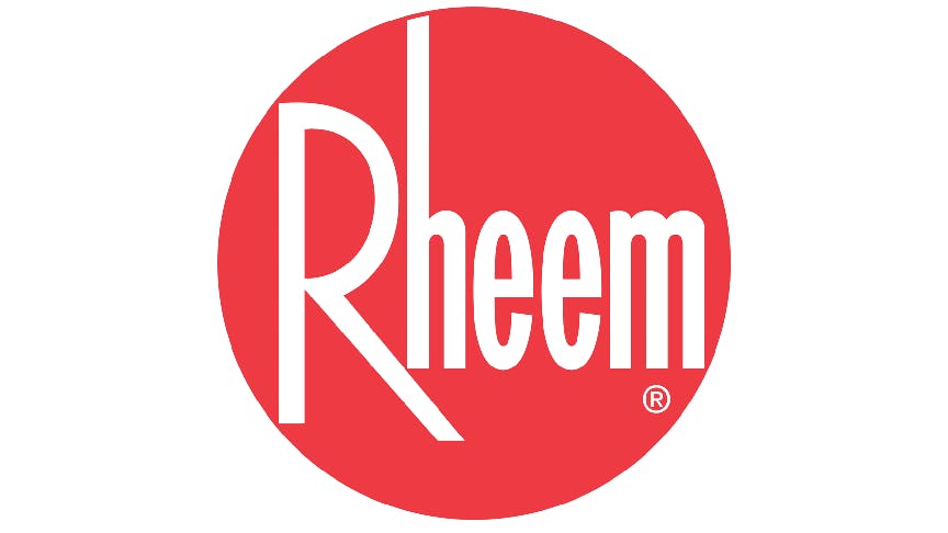 Rheem logo