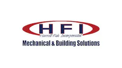Harrrell-Fish logo Harrrell-Fish logo