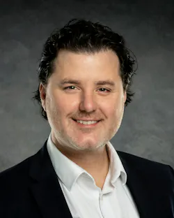 George Skaros George Skaros