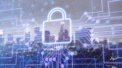 cyber security concept cyber security concept