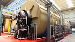 Adequate corrosion protection during layup and startup is a key, but often neglected, aspect of boiler management. Adequate corrosion protection during layup and startup is a key, but often neglected, aspect of boiler management.