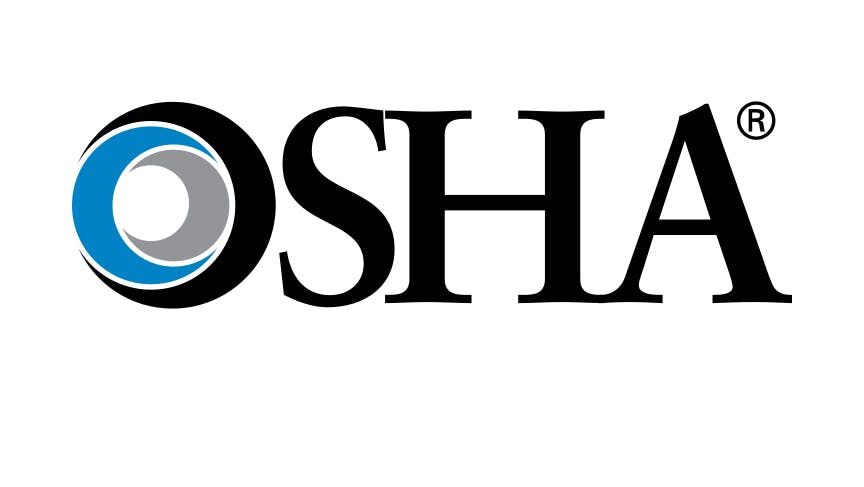 OSHA logo