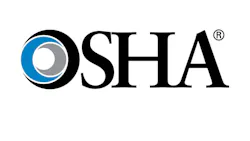 OSHA logo OSHA logo