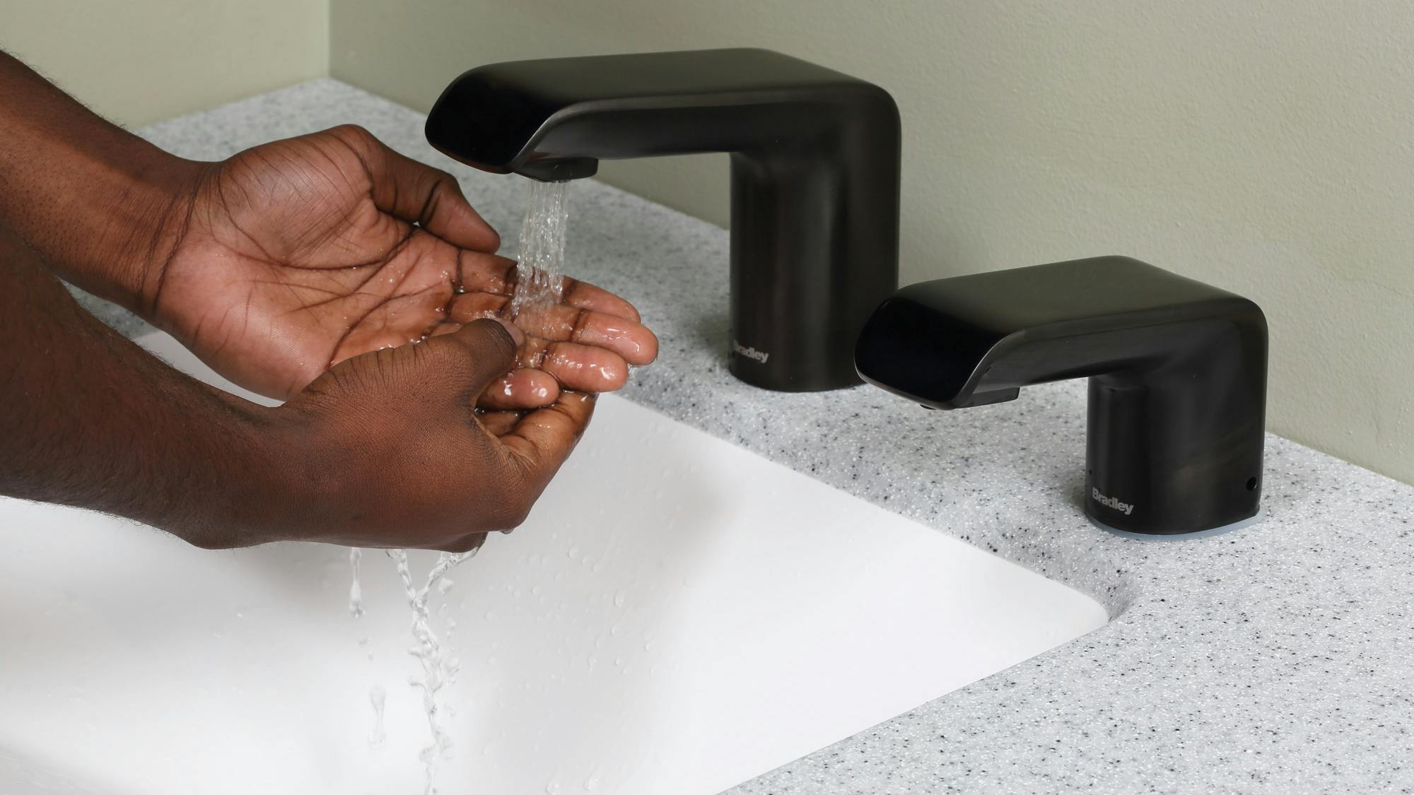 handwashing