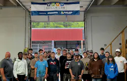 Students at the Poplar Bluff Technical Center Skills Lab. Students at the Poplar Bluff Technical Center Skills Lab.