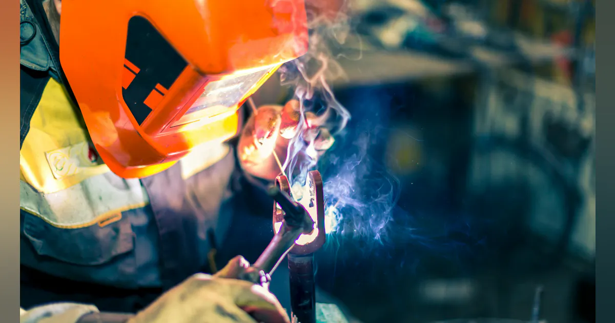 AWS Welding Summit 2026 to Focus on Welding Competency, Codes and ...