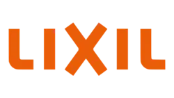 LIXIL logo LIXIL logo