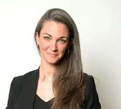 Erin McCusker, Chief Impact Officer, LIXIL Erin McCusker, Chief Impact Officer, LIXIL