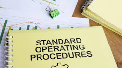Standard operating procedures SOPs - detailed step-by-step instructions that guide employees through routine tasks to ensure efficiency, quality and consistency Standard operating procedures SOPs - detailed step-by-step instructions that guide employees through routine tasks to ensure efficiency, quality and consistency