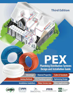 Cover of the third edition Design and Installation Guide. Cover of the third edition Design and Installation Guide.