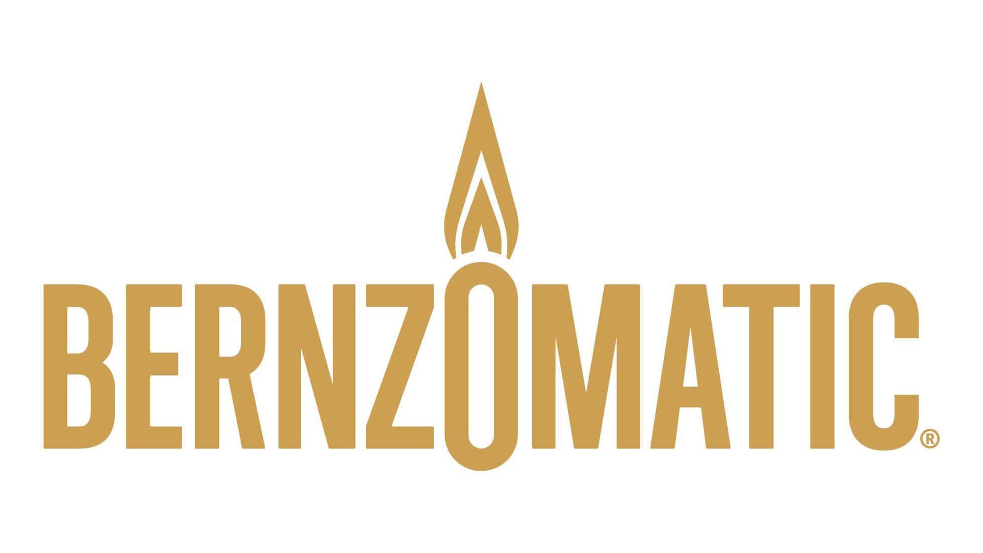 Bernzomatic logo