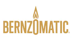 Bernzomatic logo Bernzomatic logo