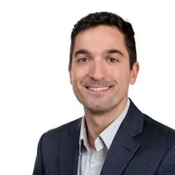 Kevin Saboori Kevin Saboori