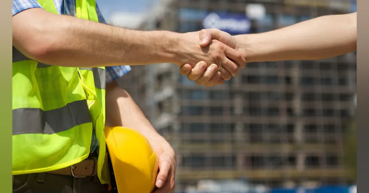What Contractors Need to Know About Integration and Growth After ...