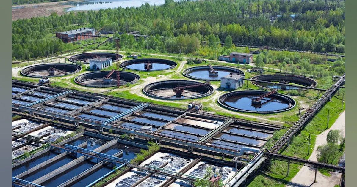 Americans Support More Water Infrastructure Investment, New Survey ...