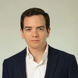 Michael Delgado Michael Delgado