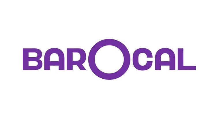 Barocal logo