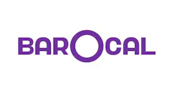 Barocal logo Barocal logo