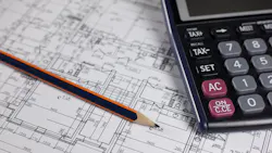 house plan with math house plan with math