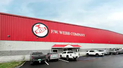 The new Queensbury, NY, store and warehouse at 369 Corinth Road. The new Queensbury, NY, store and warehouse at 369 Corinth Road.