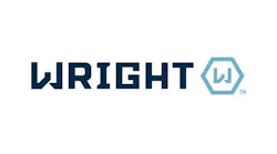 Wright logo Wright logo
