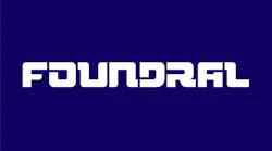 Foundral logo Foundral logo