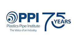 PPI at 75 logo