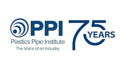 PPI at 75 logo PPI at 75 logo