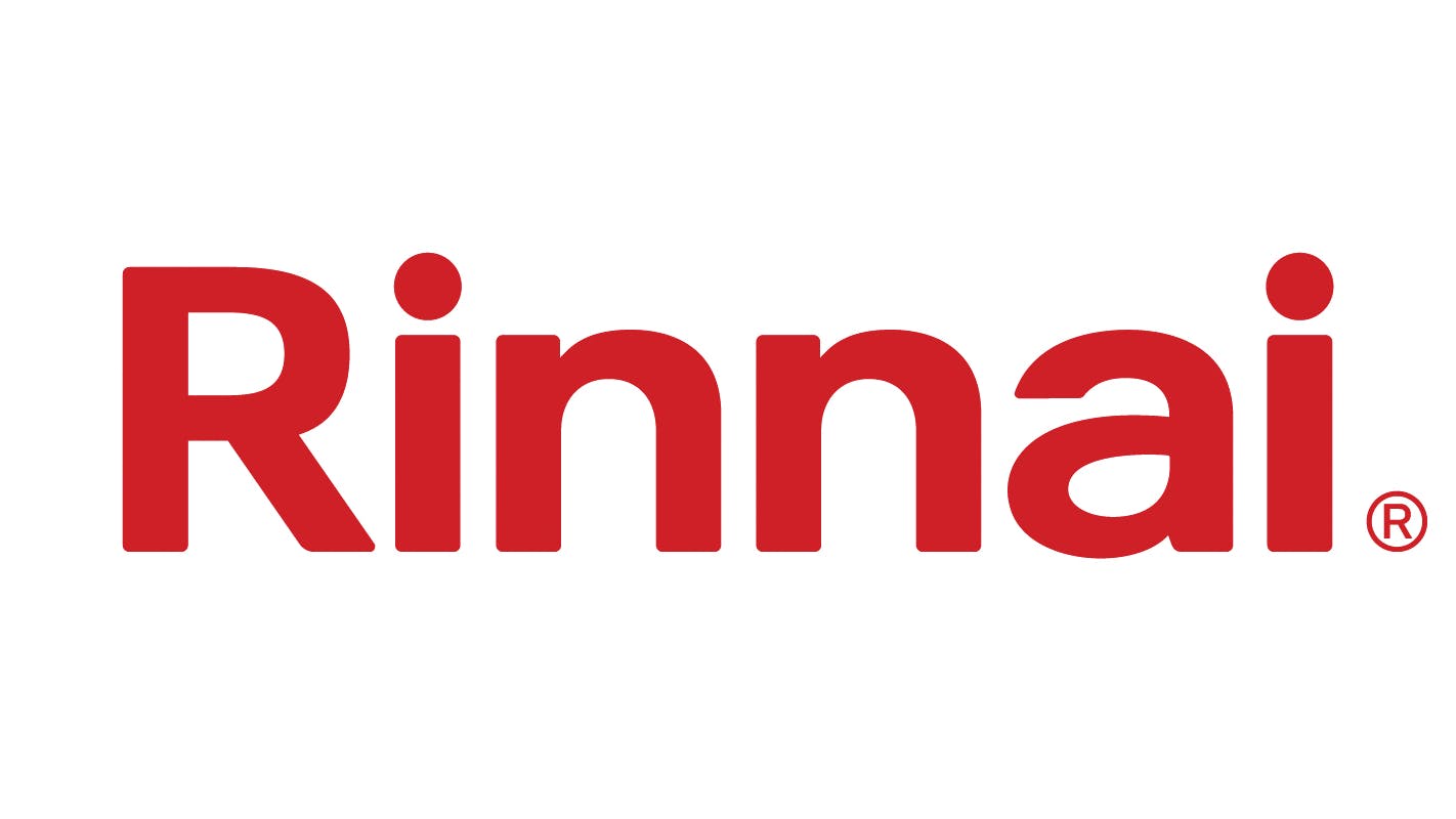Rinnai logo