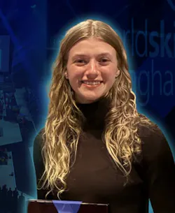 Mikala Sposito. Mikala Sposito.