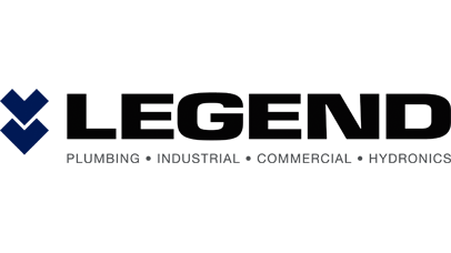 Legend Valve logo