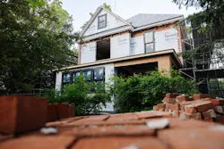 The circa-1903 home in Bozeman’s South Side historic district was purchased for $2 million, and the renovation that followed cost about $5 million more. The circa-1903 home in Bozeman’s South Side historic district was purchased for $2 million, and the renovation that followed cost about $5 million more.