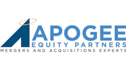 Apogee Equity Partners logo